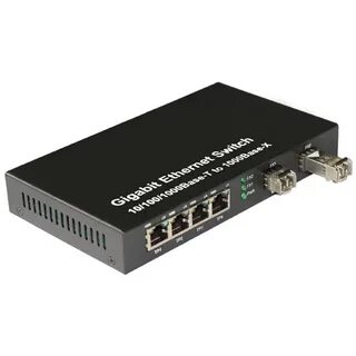 2 порта sfp