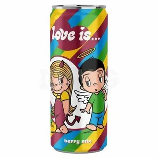 Love is mix