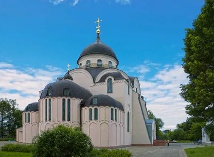 Воскресенский кафедральный