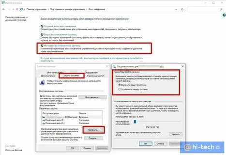 Сколько длится восстановление