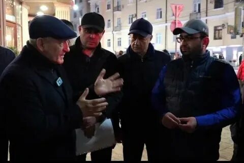В махачкале работает сегодня