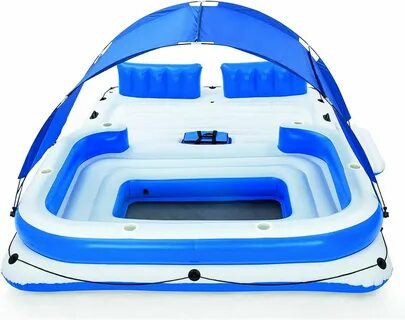 Bestway hydro force