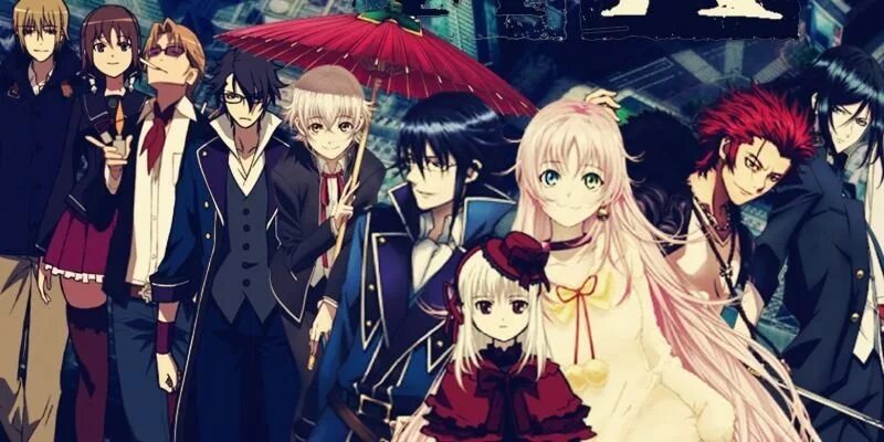 Сколько сезонов в аниме проект кей Pin by Ulquinje on Anime K project, K project anime, Manga