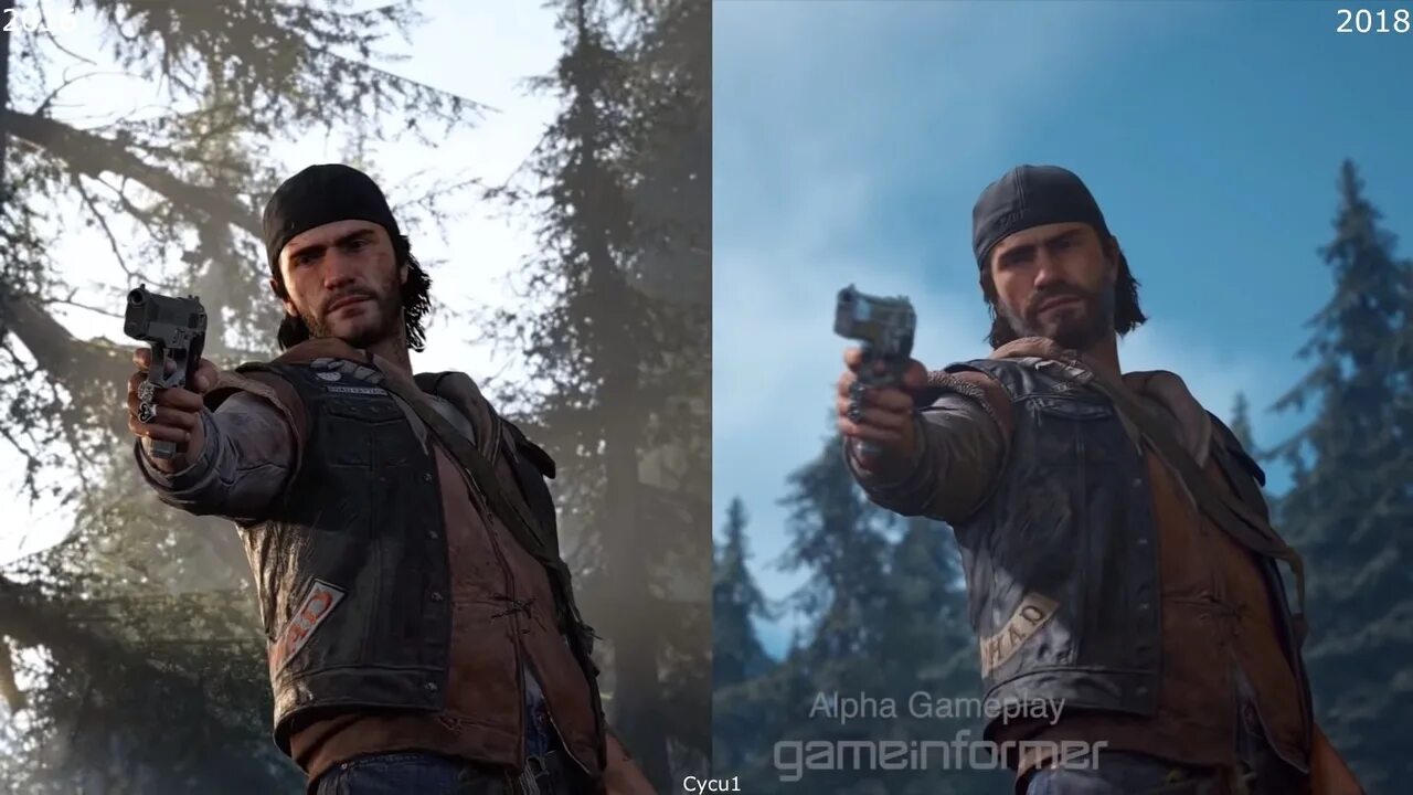 Days gone ополчение. Days gone дешутское ополчение. Days gone Томпсон. Одежда из Days gone.