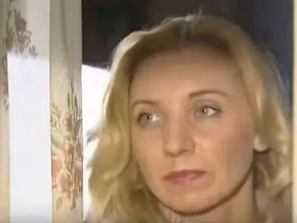 Жена прапорщика шматко