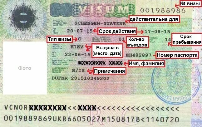 Номер визы. Статистика отказов в шенгенской визе. Страна выдачи. Фото на визу. Страна выдачи.