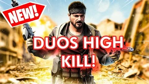 High kills