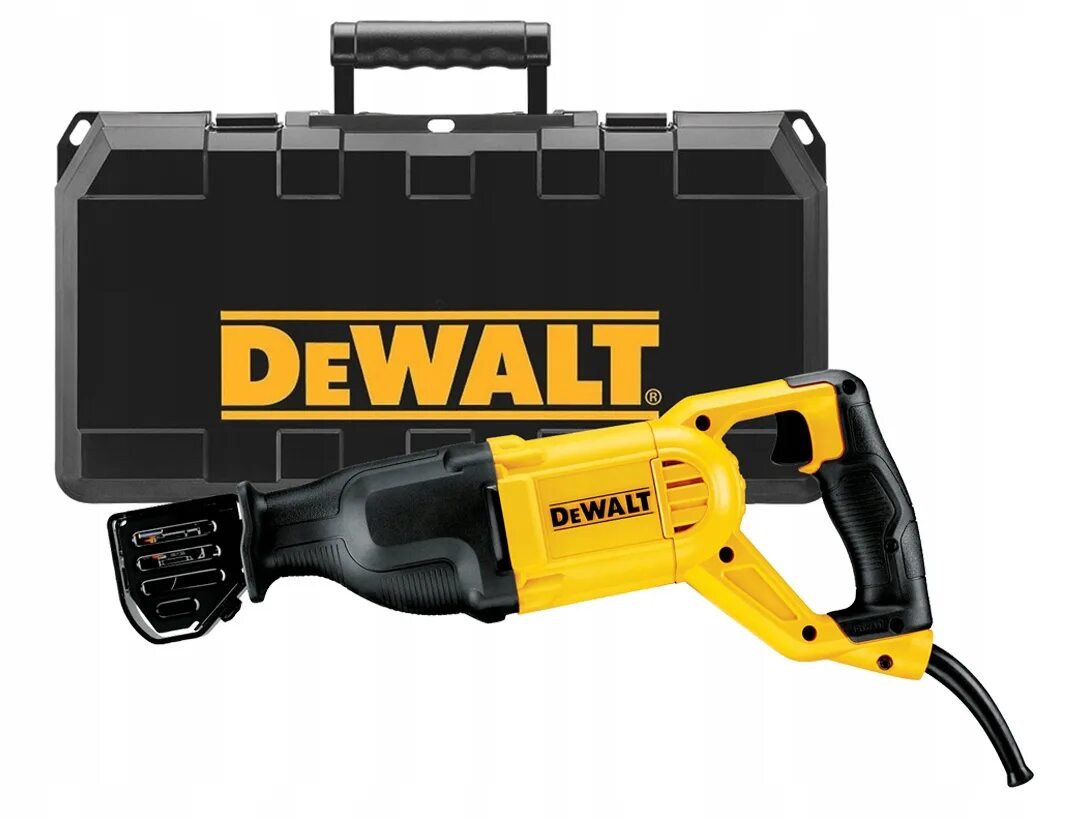 Сабельная пила отзывы владельцев. DEWALT dwe305pk. Сабельная пила DEWALT DWE. DWE 305 ДЕВОЛТ. Ножовка DEWALT dwe305pk.