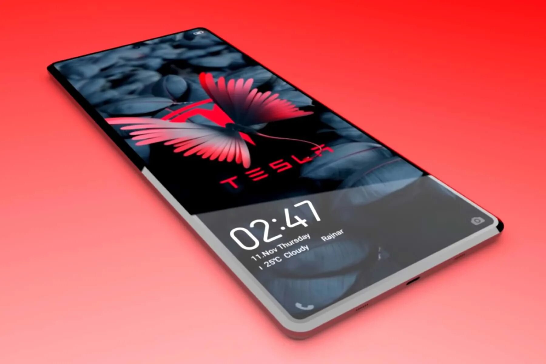 Смартфон Tesla Phone. Tesla model Pi смартфон. Смартфон от Тесла 2022. TCL смартфоны 2022.