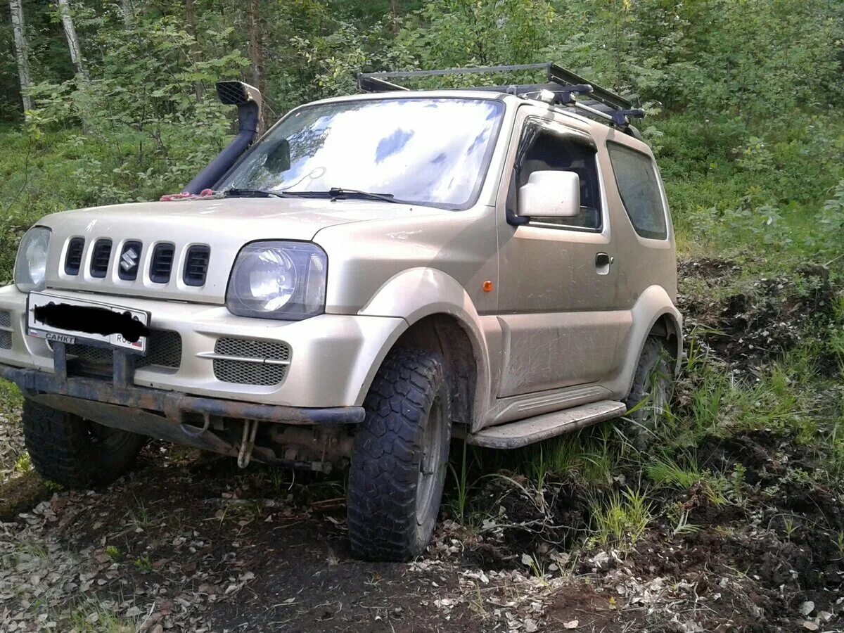 Suzuki Jimny 1.3 MT (85 Л.С.) 4wd. Suzuki Jimny 1.3 МТ, 2000,. Suzuki Jimny 3 на МТ. Сузуки Джимни бежевый. Купить сузуки джимни с пробегом на авито