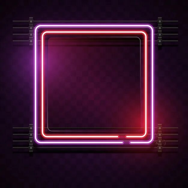 Светящиеся рамки. Неоновый фон. Рамка неон. Неоновый прямоугольник. Неоновый прямоугольник.