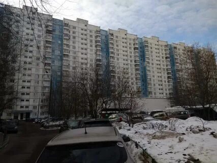 Авиаторов 2