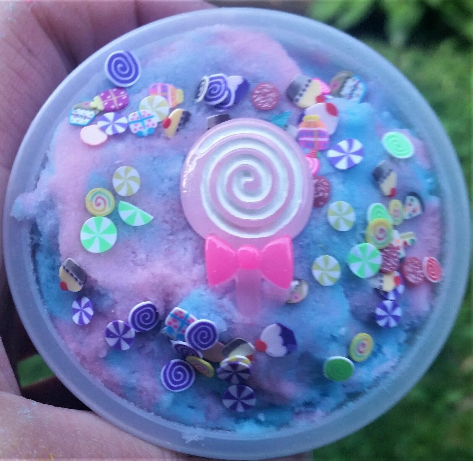 Подарок слайм. Клауд слайм. слайм облачко. снежный слайм. cotton candy land cloud.