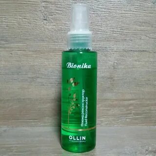Ollin флюид