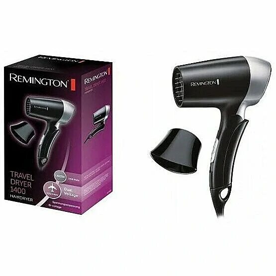 Фен 1400. Фен Travel Dryer 1400 d2400. Фен Remington d2400, 1400 Вт. Фен складной Remington Travel d1500. Hair Dryer 1400 Вт Folding Handle.