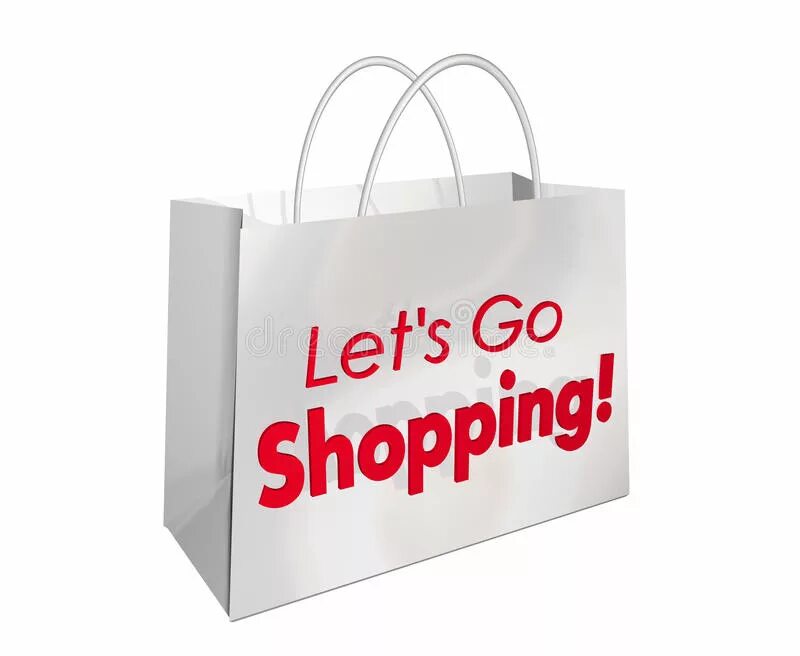 We don t have to go shopping. Lets go shopping. go shopping. let`s go shopping. lets go магазин.