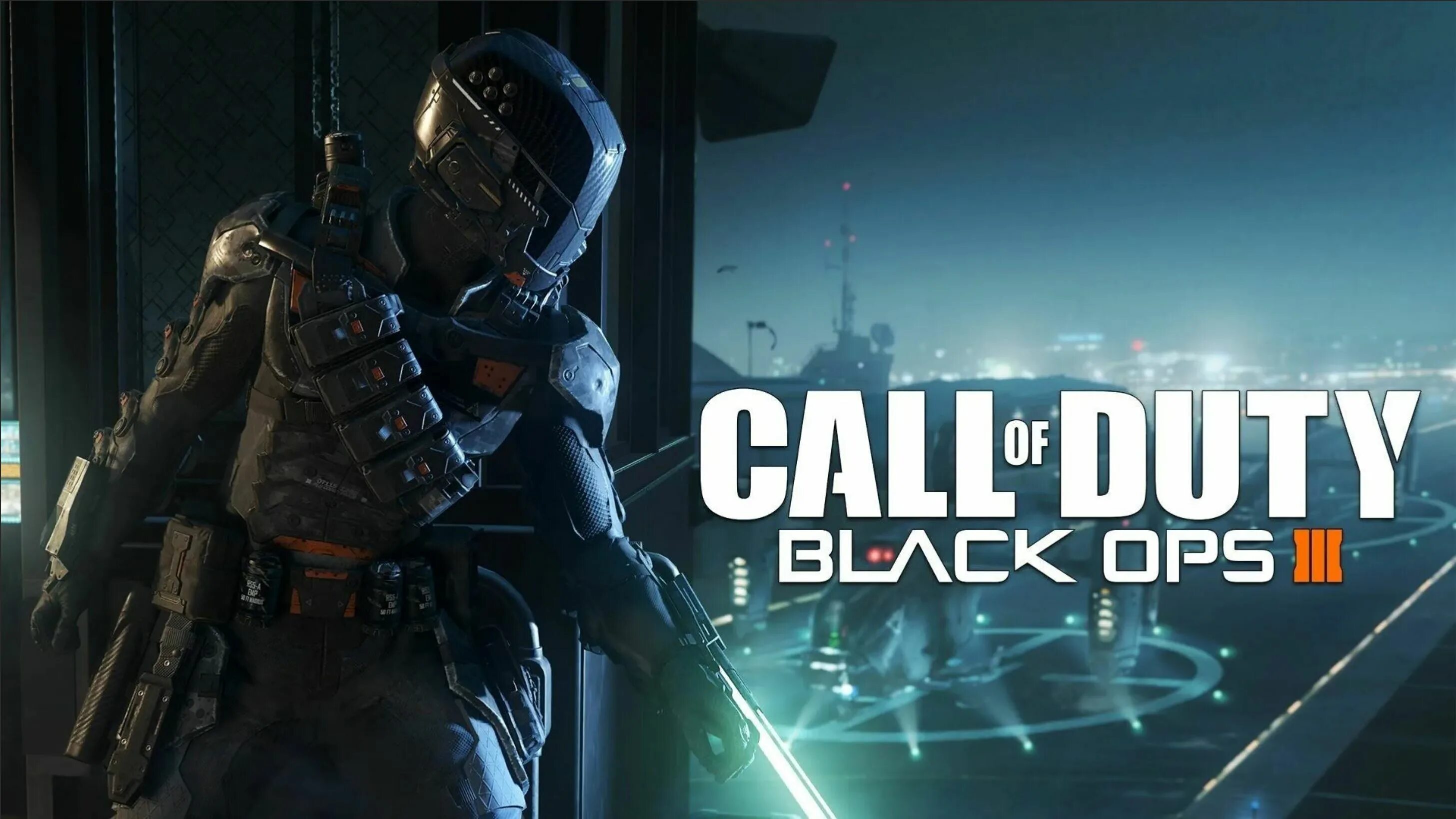 Калл оф дьюти опс 3. КОЛДА Блэк ОПС 3. Call of Duty Black ops 3 обои. Black ops 3 Постер. Call of Duty: Black ops 3 - Digital Deluxe Edition.