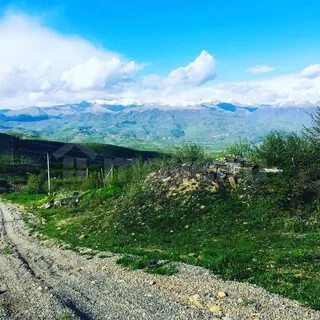 Участки северная осетия