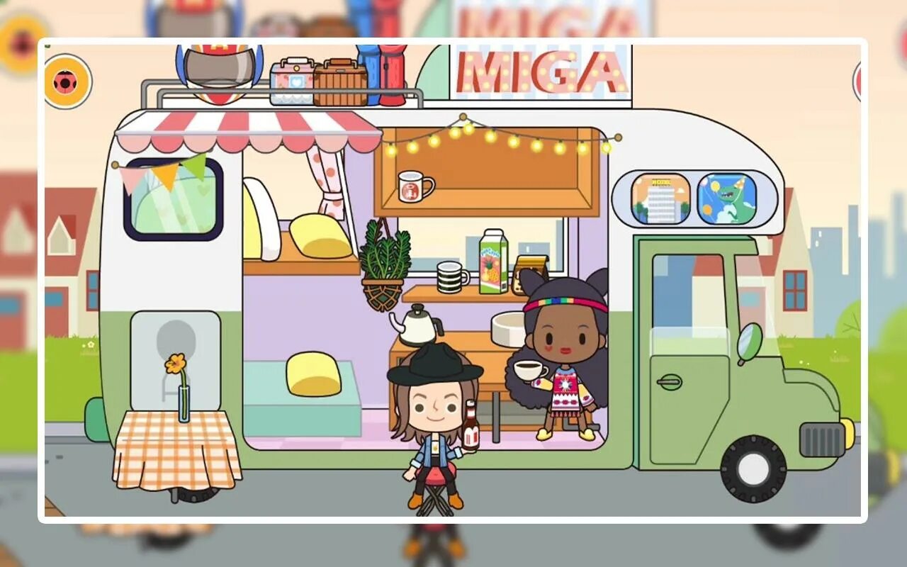 Miga town. Miga город. Miga Town персонажи. Игра miga Town my World. Miga ворд пиццерия.