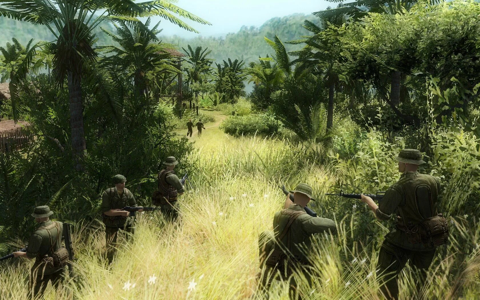 Best vietnam. Диверсанты: Вьетнам (men of War: Vietnam) (2011). Диверсанты Вьетнам игра. Игра про Вьетнам men of War. Men of War диверсанты.