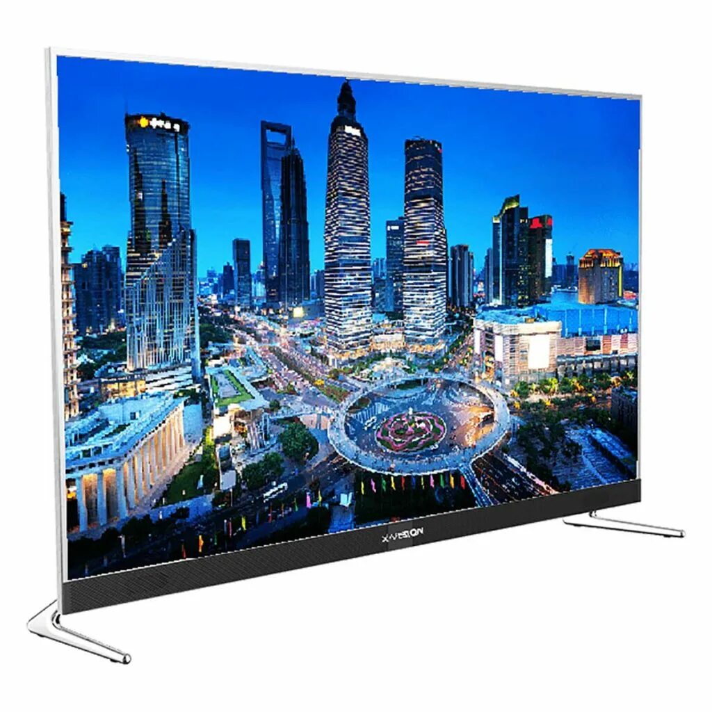 Авалон телевизор. Телевизор Smart tv4509nfk-x. Телевизор Smart TV M 008 4509nfk-x. Смарт телевизоры ночью. Рейтинг смарт телевизоров 2024