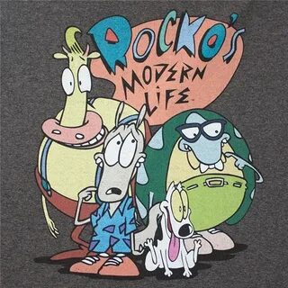 Modern life