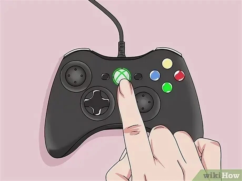 Project controller. Project64 настройка геймпада.