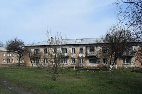 Работа в поселке первомайском