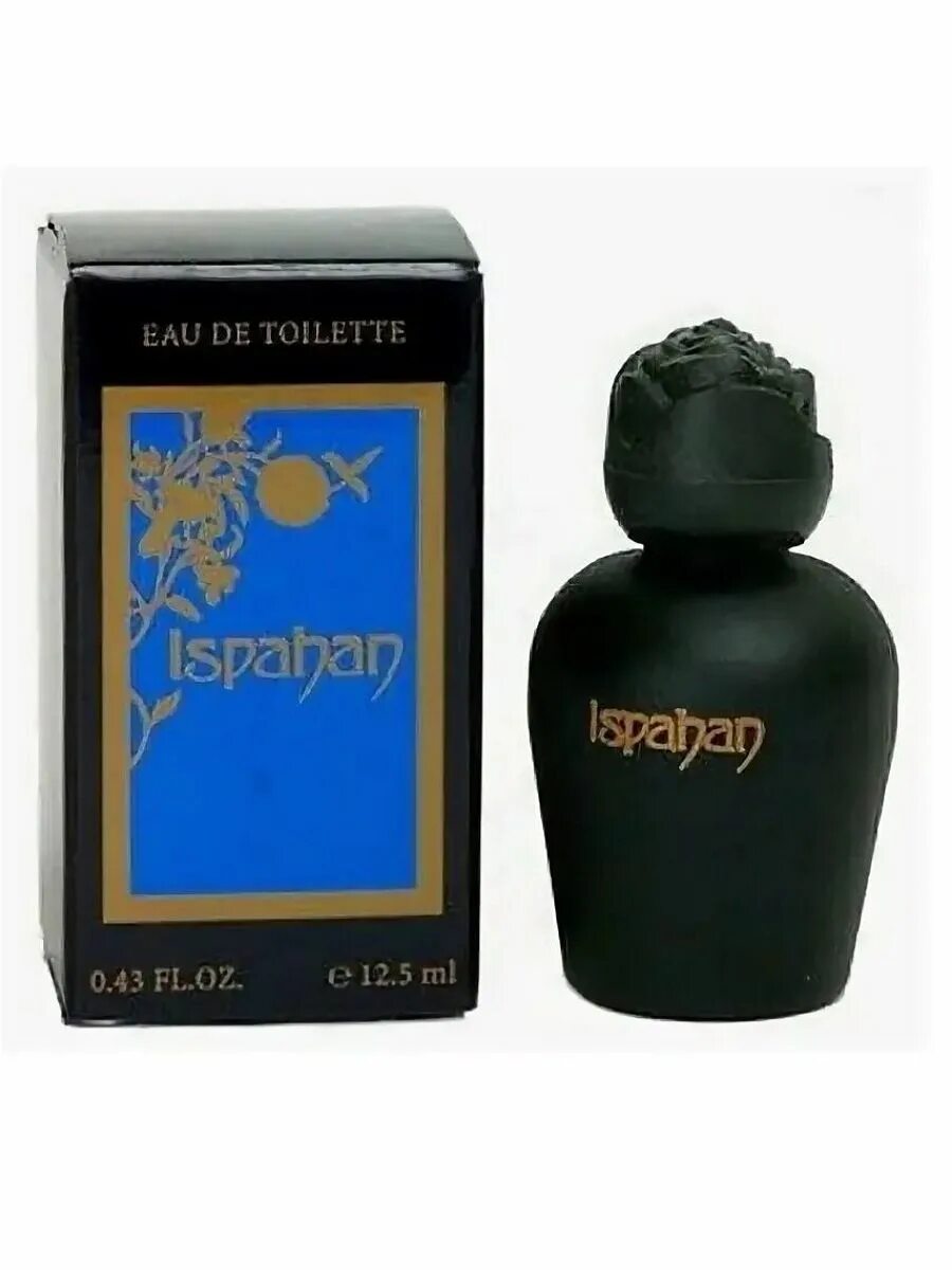 Ispahan Туалетная вода Ispahan 12,5 ml (ж) (духи) - aroma-light.ru