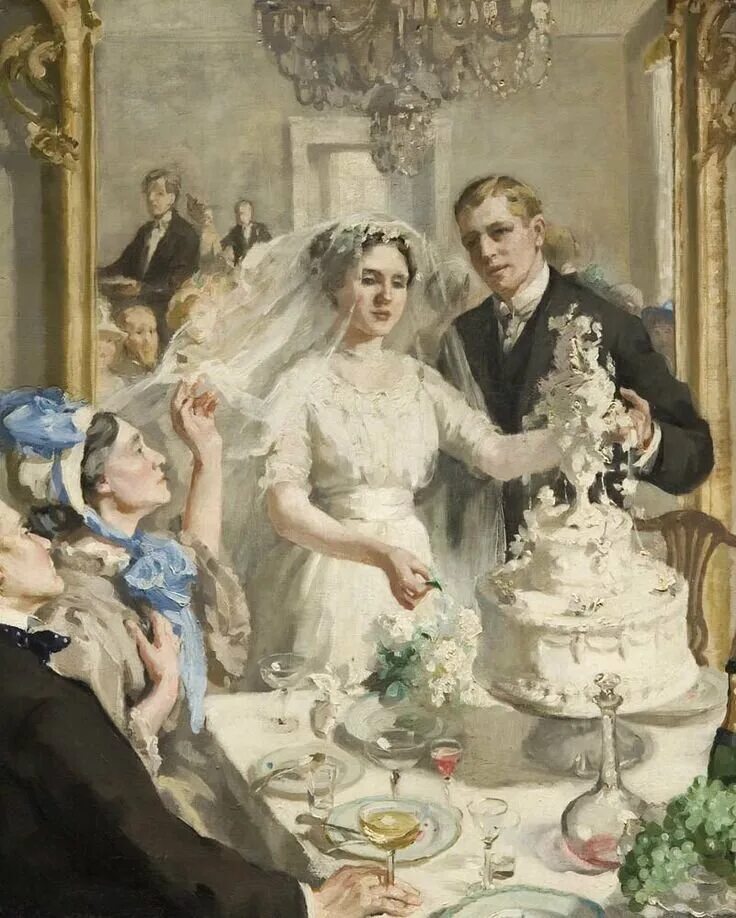 Дворянская свадьба в 19 веке. Фредерик хендрик кеммерер (1839 -1902). Английский художник george elgar hicks. Дворянская свадьба в 19 веке. Картины барокко хуан пабло салинас.