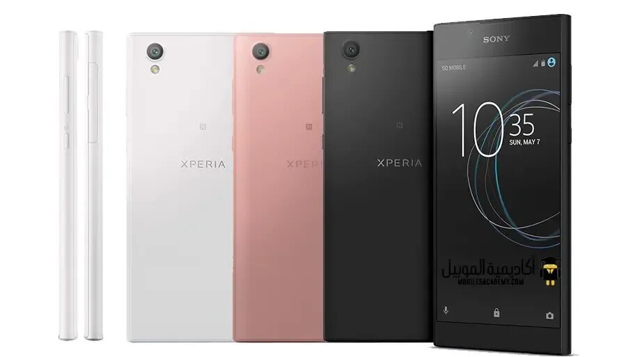 Смартфон Sony Xperia l1. Sony Xperia l1 g3312. Sony Xperia l1 Dual.