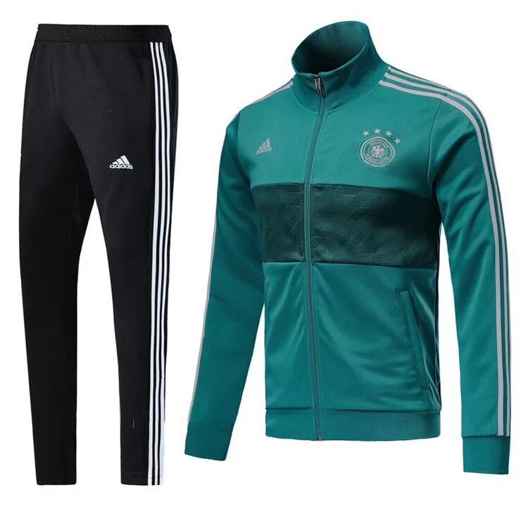 Спортивный костюм германия купить. Костюм спортивный adidas DFB Green. Adidas DFB костюм. Спортивный костюм мужской adidas DFB. Спортивный костюм сборной Германии адидас.