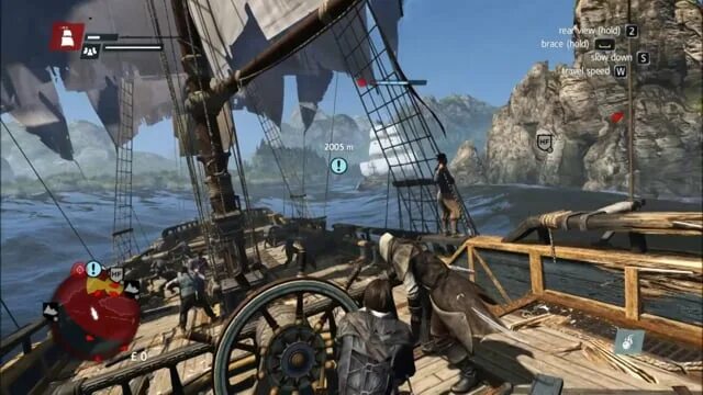 Assassins creed rogue трейнер. Канонир ассасин крид 4. assassins creed rogue форт де сабле. штурвал assassin&#039;s creed black flag. канониры в assassins creed 4.