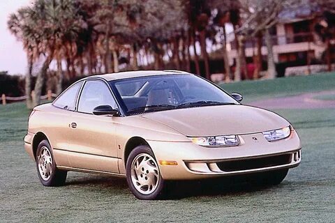 Автомобили 1997