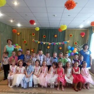 Детский сад 151