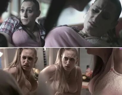 Lauren socha nude - Best adult videos and photos