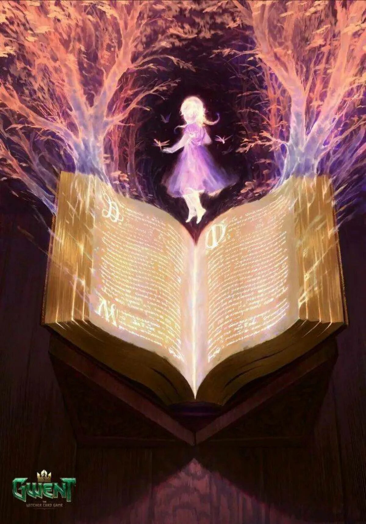 Книга арт. Волшебная книга. Сказочная книга. Книга волшебства.