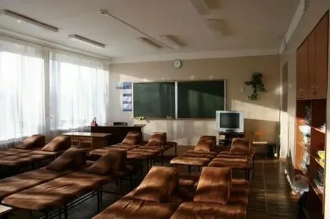 Санаторий огонек