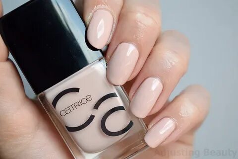 Лак catrice glossing