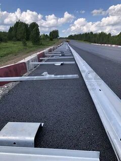 Установка барьерного