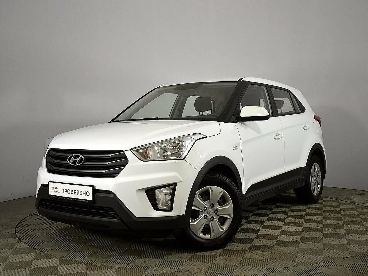 Продажа hyundai creta. Hyundai Creta 2017. Хендай Крета 2017. Хендай Крета 2017 белый. Hyundai Creta-5.