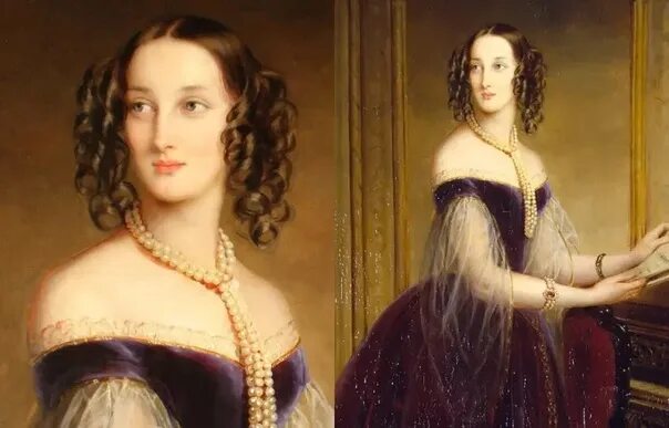 Фото дочери николая первого Файл:Maria Nikolaevna of Russia by anonymous (c.1840, Hermitage).jpg Википедия