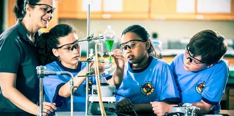 Science technology and society