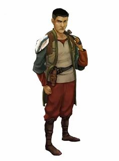 Star character