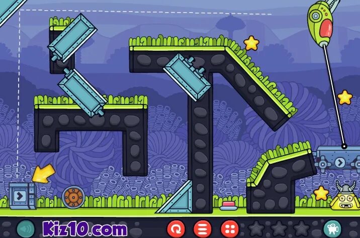 Разрежь их всех 3d игра. Cut the rope 2 тося. Монстрики для 2 игры. Игру разрезать конфеты. Игры разрезать.