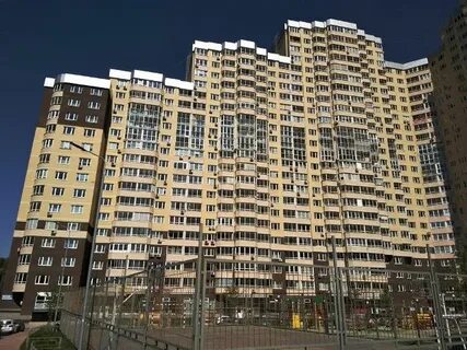 Одинцово улица северная 5
