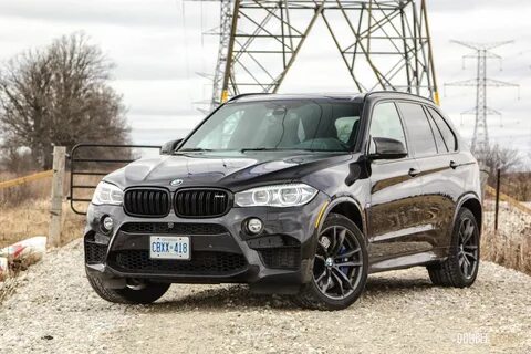 X5 black edition