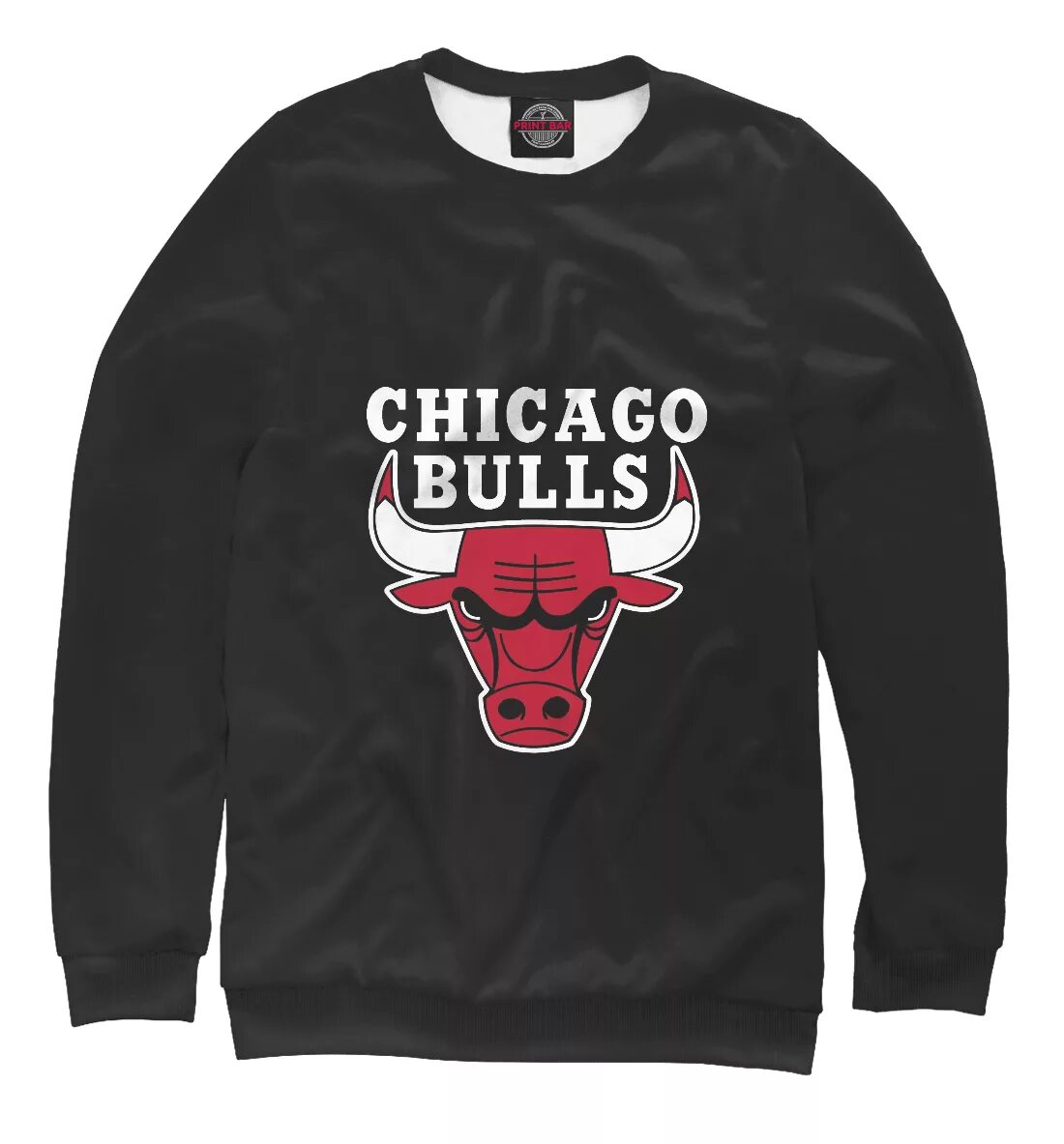 Bulls одежда