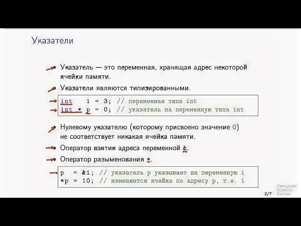 Указатель типа int. Указатели в c. указатели в программировании. указатели с++ на массив. указатель на указатель c++.