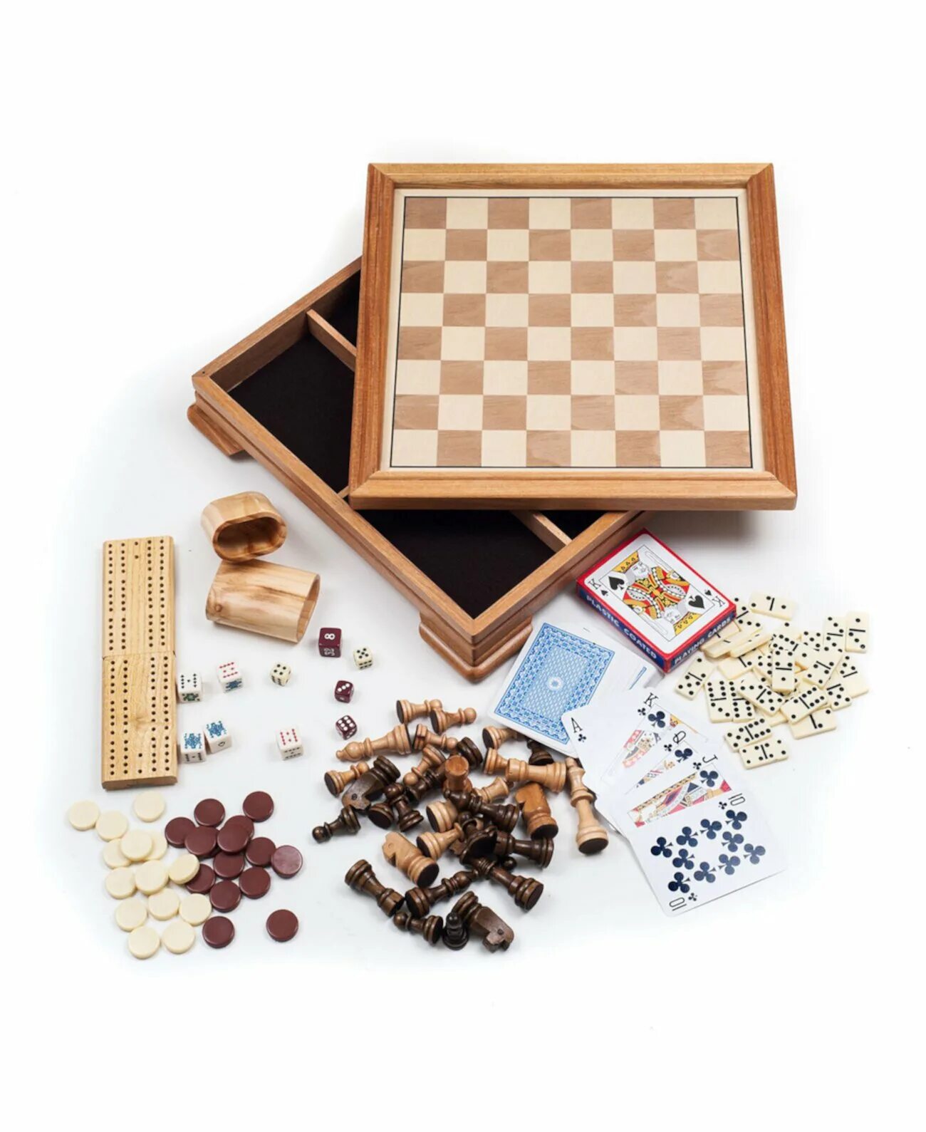 Деревянные коробки для настольных игр. Набор настольных игр для детей. Детский набор игр. Набор настольных игр в деревянном ящике. Детский набор игр.